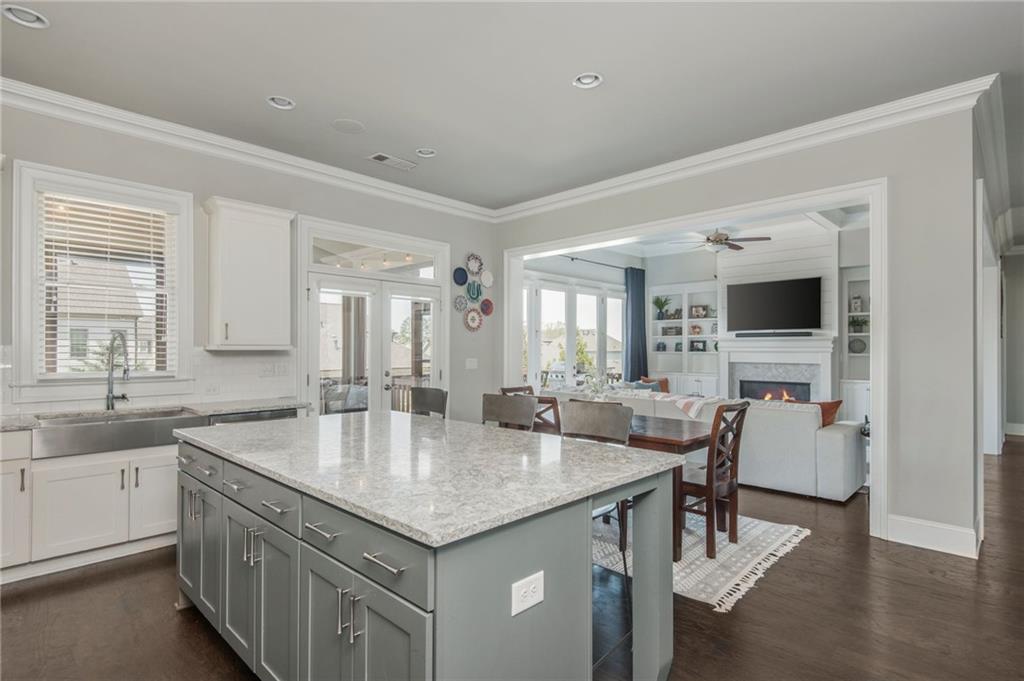 4425 Atwood Drive, Cumming, Georgia image 31