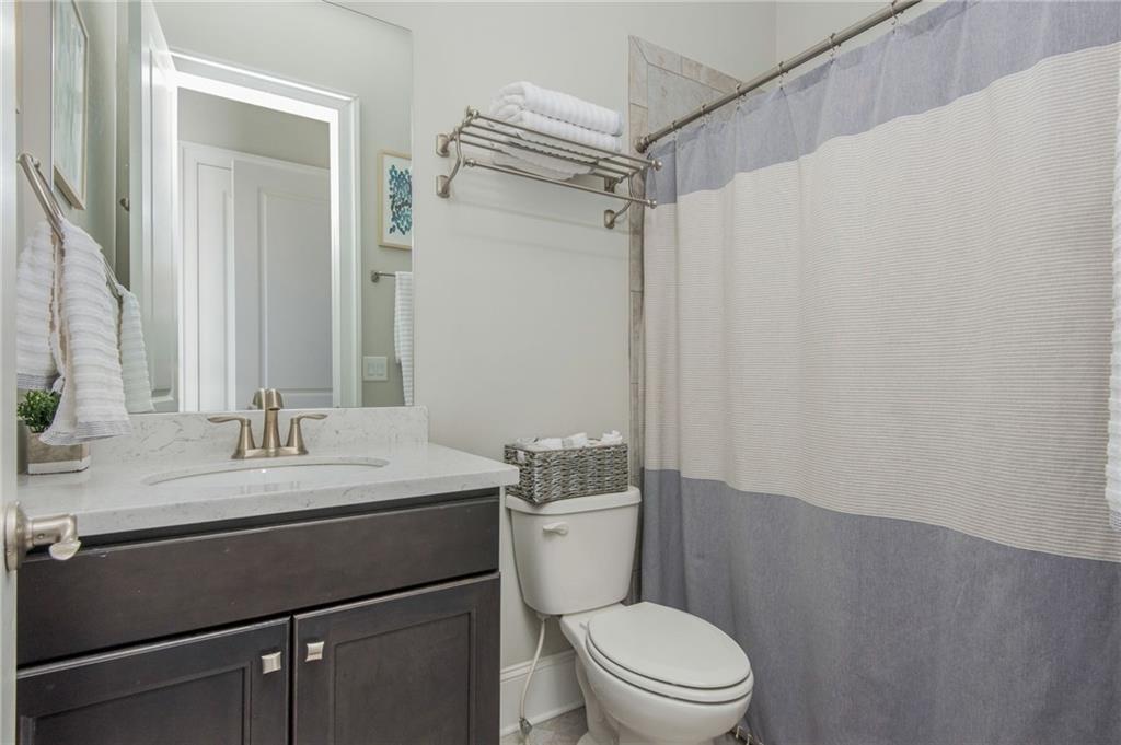 4425 Atwood Drive, Cumming, Georgia image 20