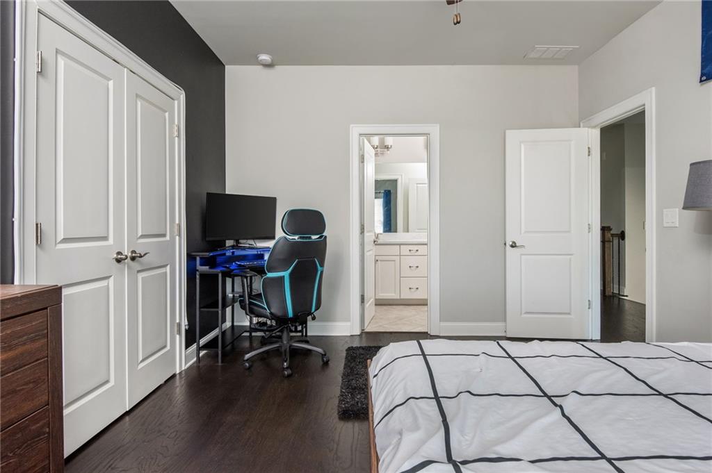 4425 Atwood Drive, Cumming, Georgia image 42