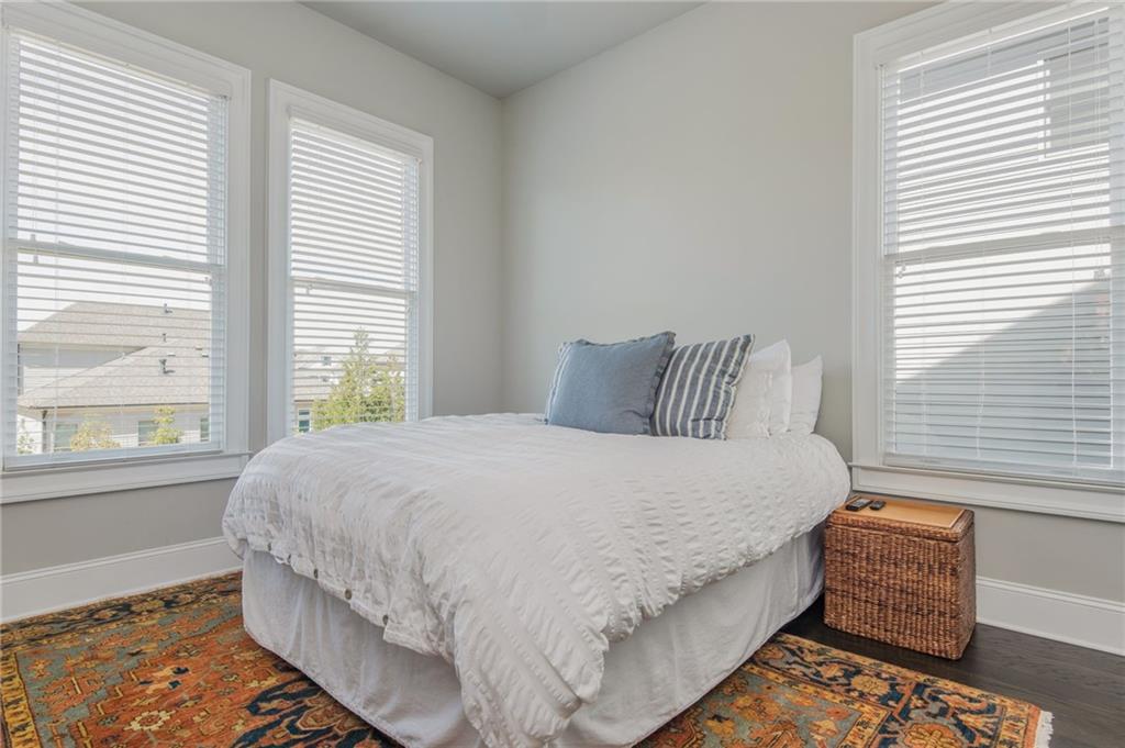 4425 Atwood Drive, Cumming, Georgia image 22