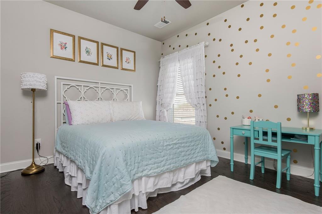 4425 Atwood Drive, Cumming, Georgia image 44