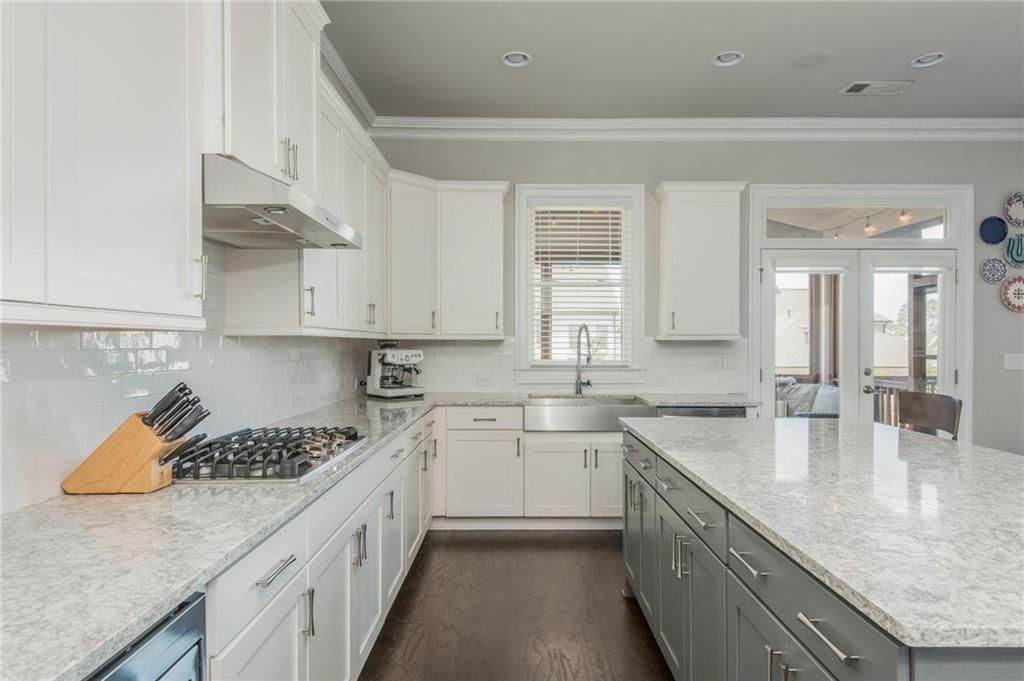4425 Atwood Drive, Cumming, Georgia image 30