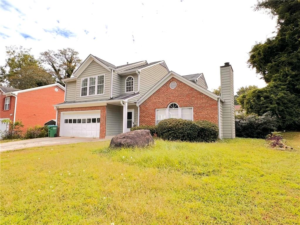 1290 Cornerstone Place