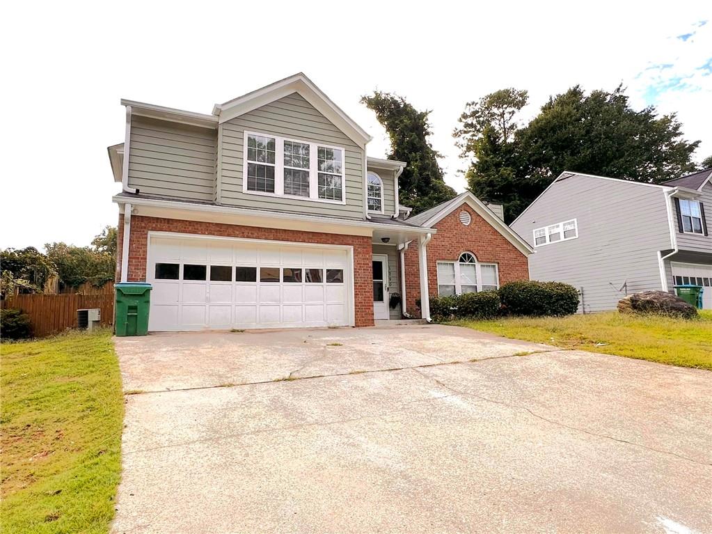 1290 Cornerstone Place