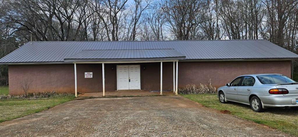 11437 Highway 83, Monticello, Georgia image 1