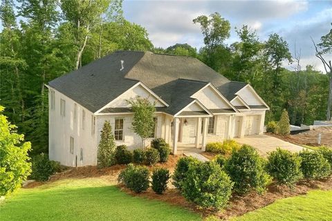 4412 Brookview Drive SE Atlanta GA 30339