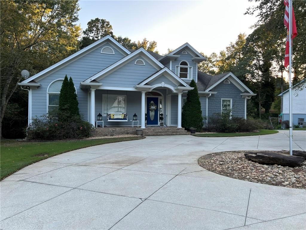 4548 Duncan Drive
