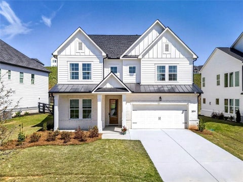 Homes For Sale - 5014 Baywood Lane<br/> Woodstock, GA 30188