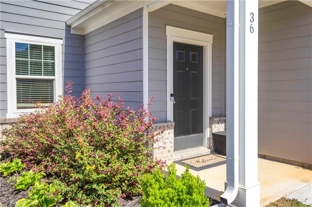 36 Knightsbridge Lane