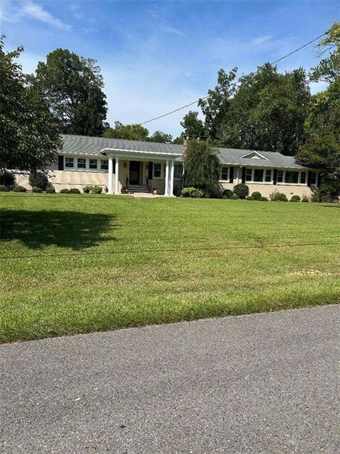 411 Cooper Drive Rome GA 30161