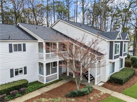 Condo For Sale - 16 Fair Haven Way<br/> Smyrna, GA 30080