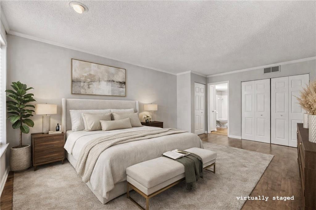 16 Fair Haven Way SE