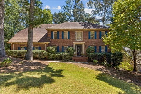 Homes For Sale - 2755 Misty Morning Ln Lane<br/> Roswell, GA 30076