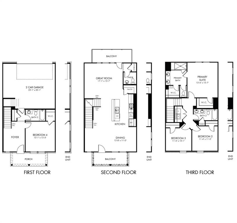 6460 Pinin Place