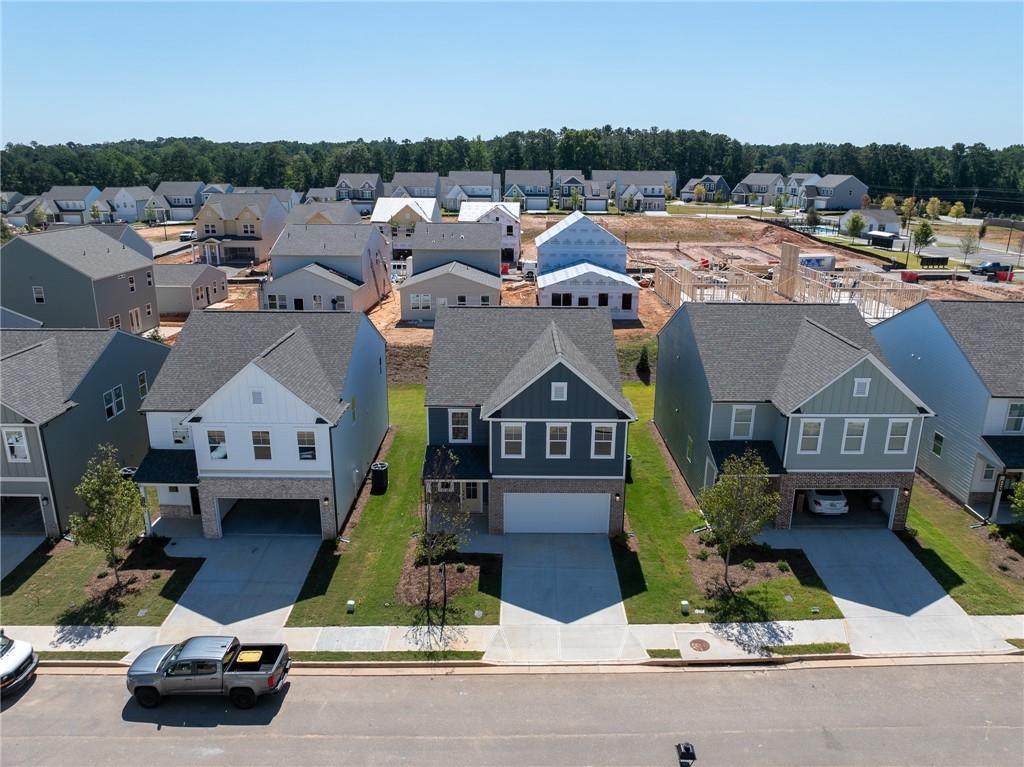 4416 Buttonwood Lane