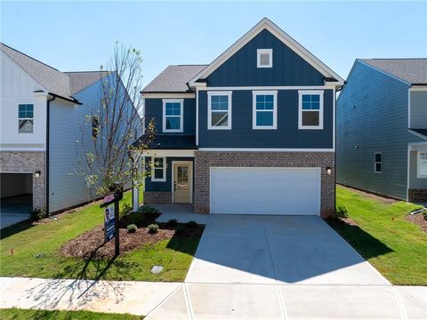 4416 Buttonwood Lane Lilburn GA 30047