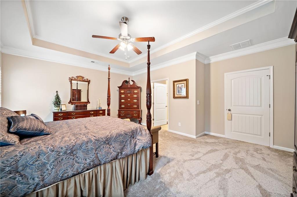 117 Cherokee Reserve Circle, Canton, Georgia image 39