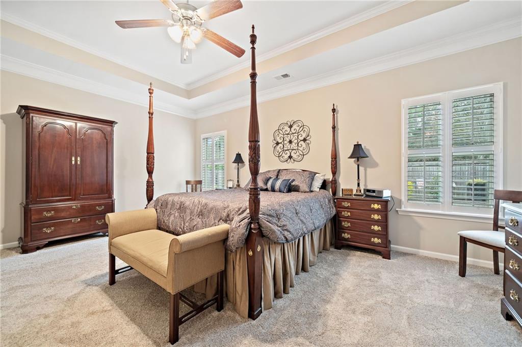 117 Cherokee Reserve Circle, Canton, Georgia image 40
