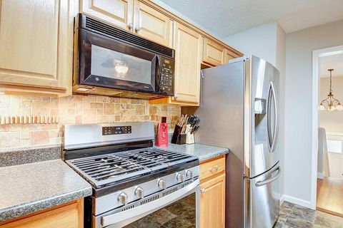 A home in Smyrna