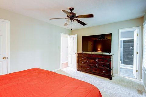 A home in Smyrna