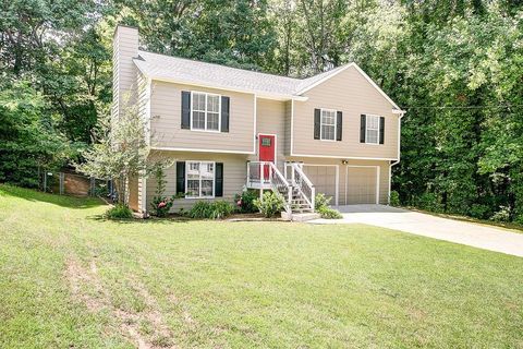 A home in Smyrna