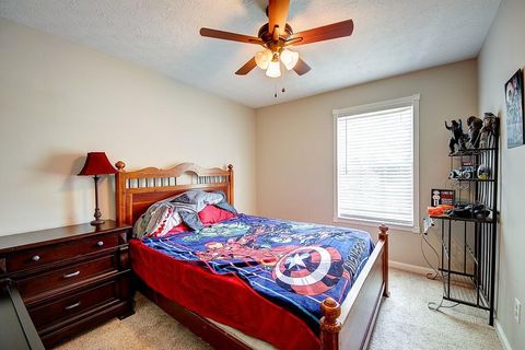 A home in Smyrna