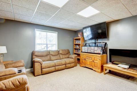 A home in Smyrna