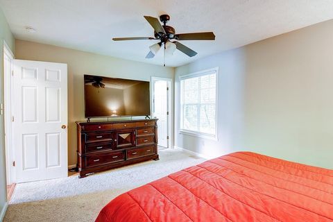 A home in Smyrna