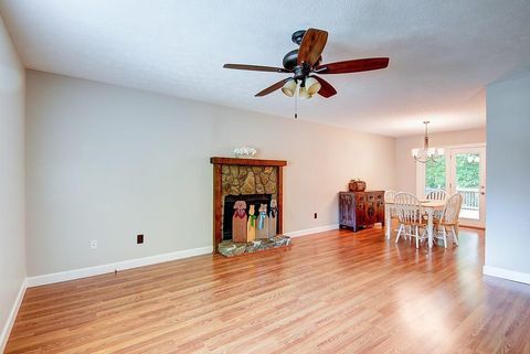 A home in Smyrna