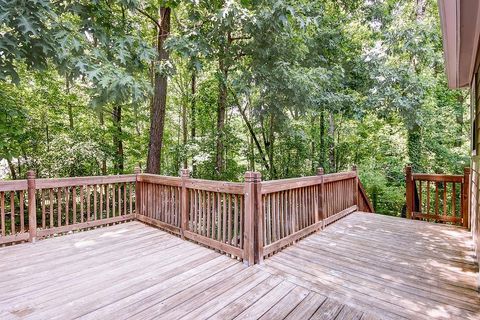 A home in Smyrna