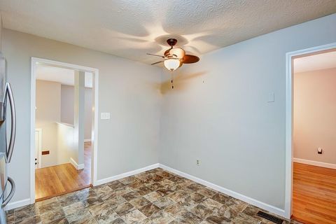 A home in Smyrna