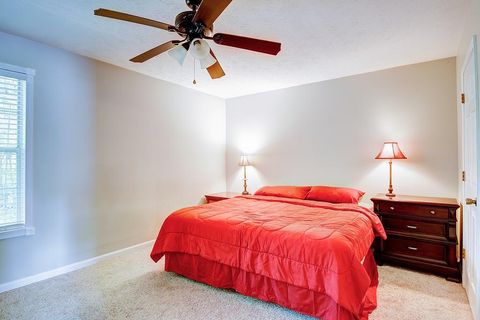A home in Smyrna