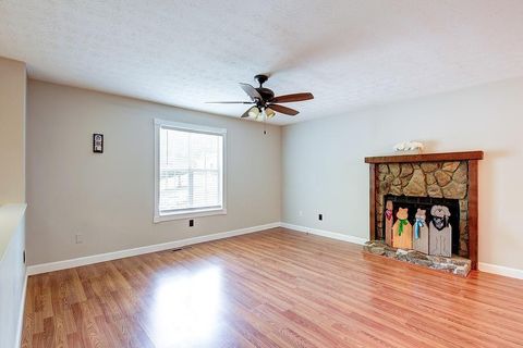 A home in Smyrna