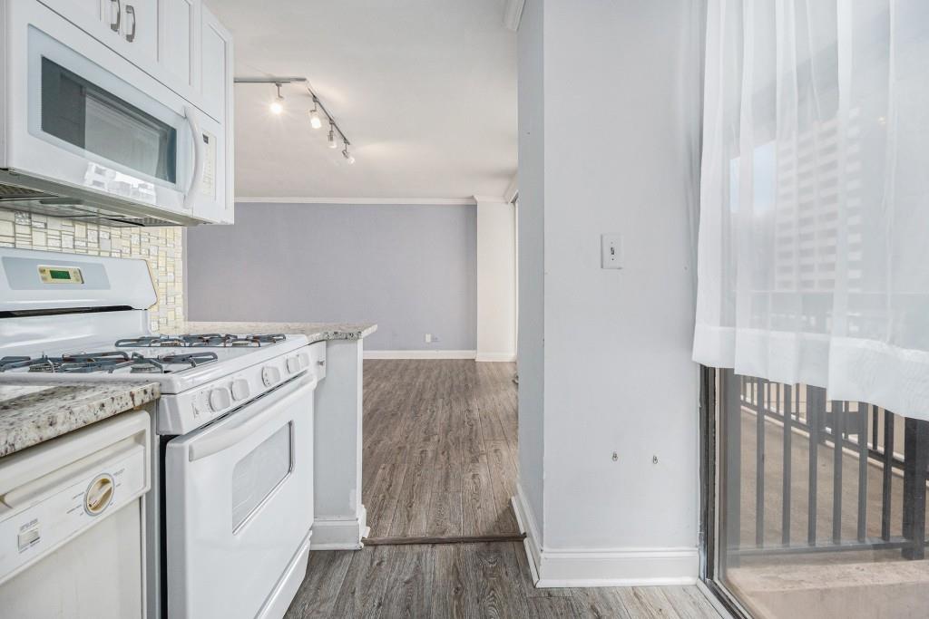 620 Peachtree Street #601, Atlanta, Georgia image 15