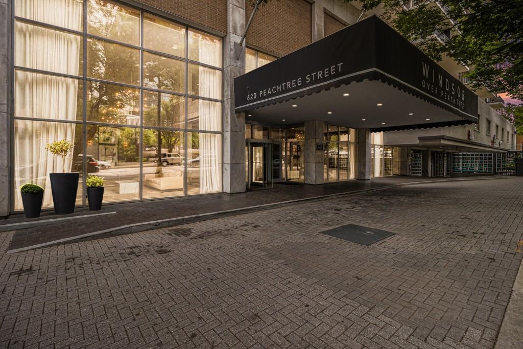 620 Peachtree Street #601, Atlanta, Georgia image 24