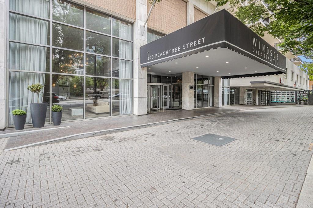 620 Peachtree Street #601, Atlanta, Georgia image 5