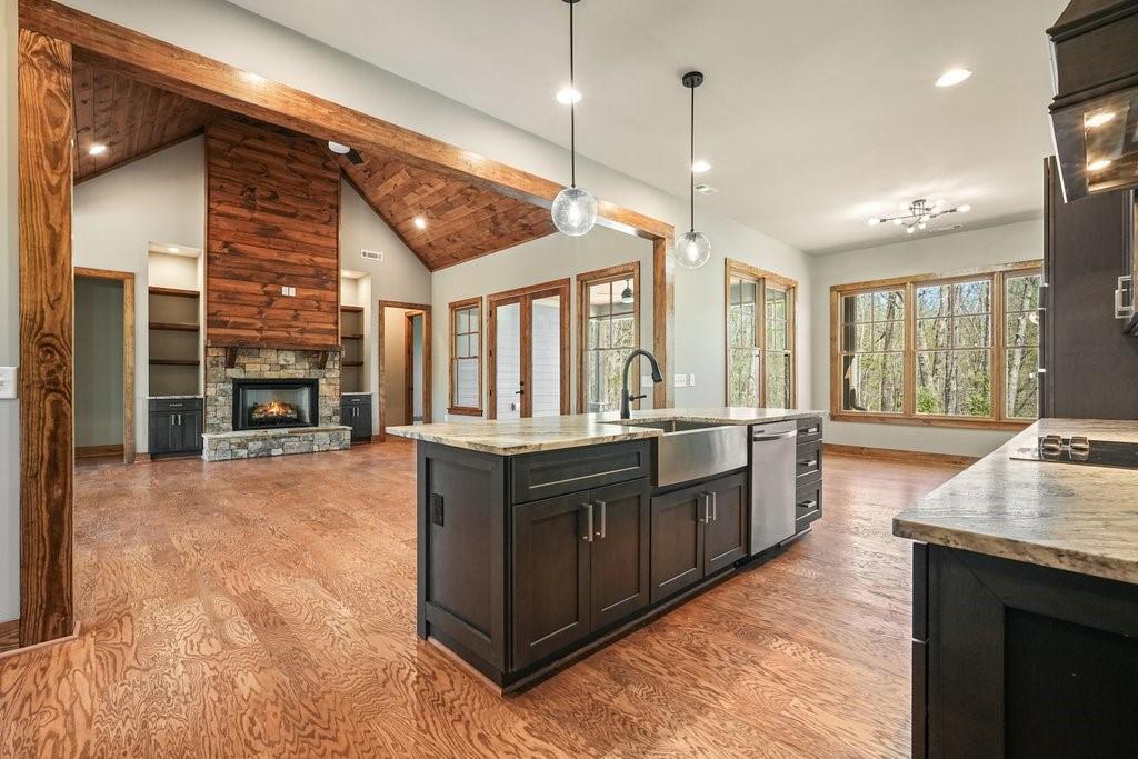 249 Harris Creek Drive, Ellijay, Georgia image 23