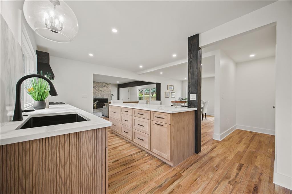 Highlands - Residential