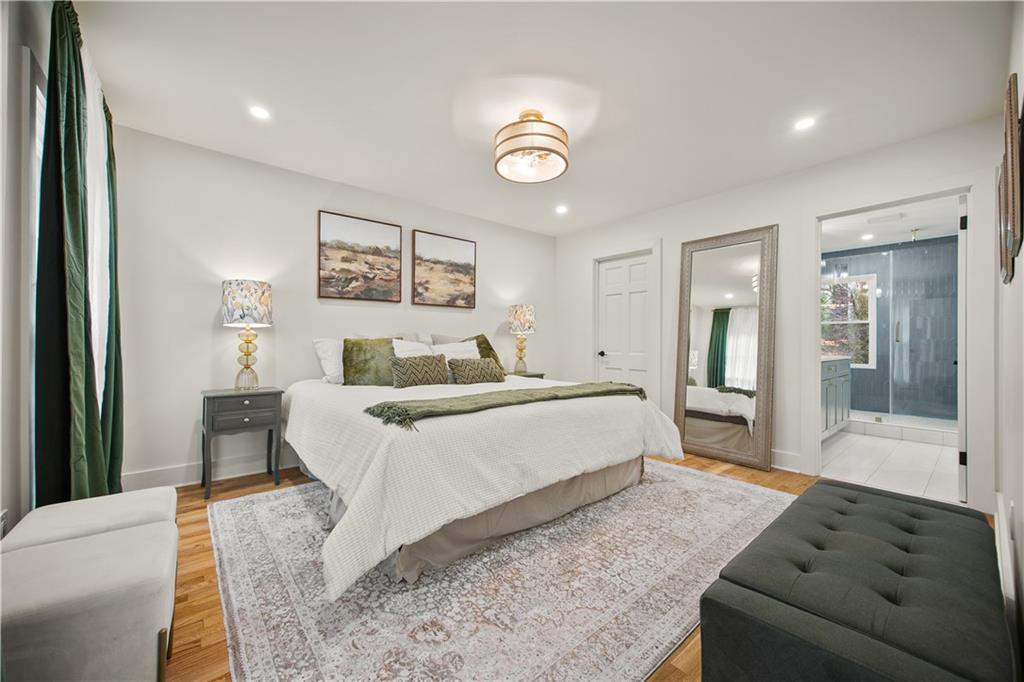 Highlands - Residential