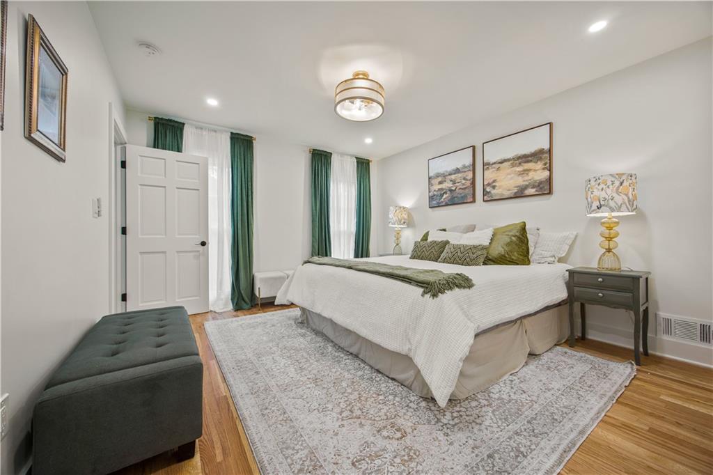 Highlands - Residential