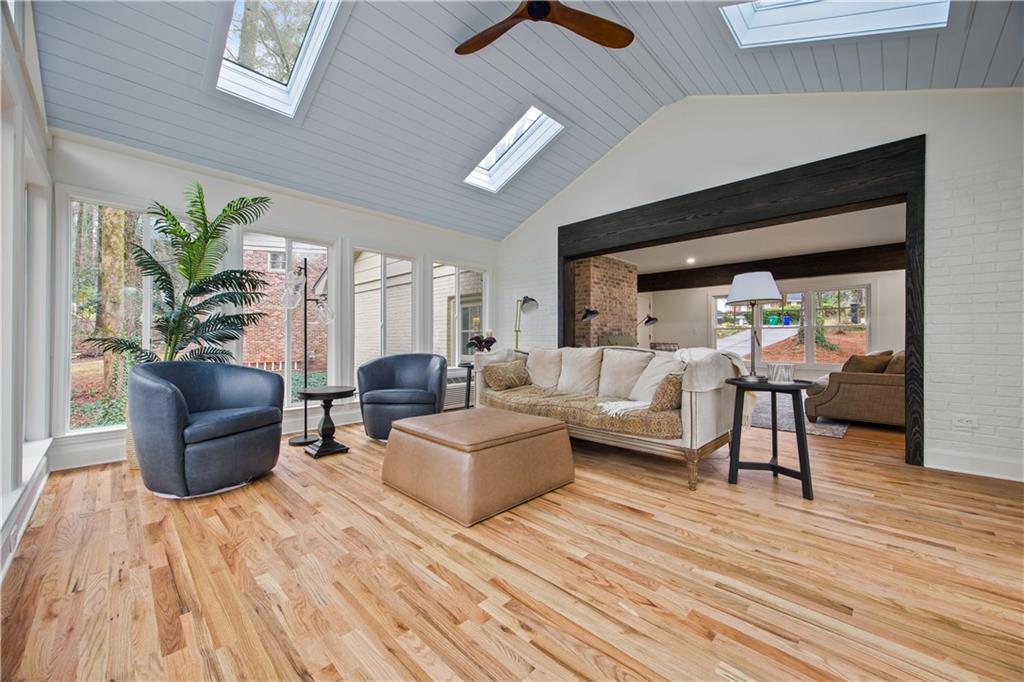 Highlands - Residential