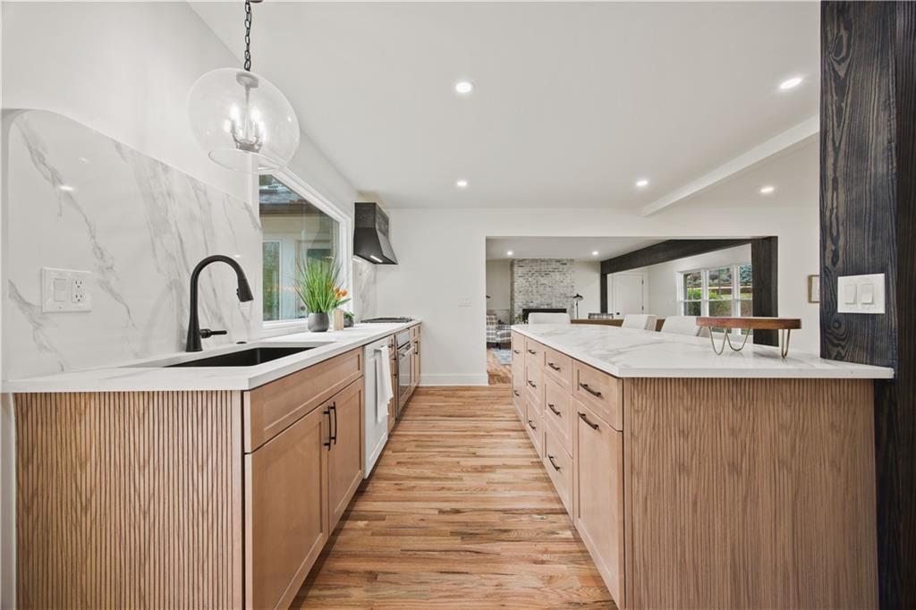Highlands - Residential