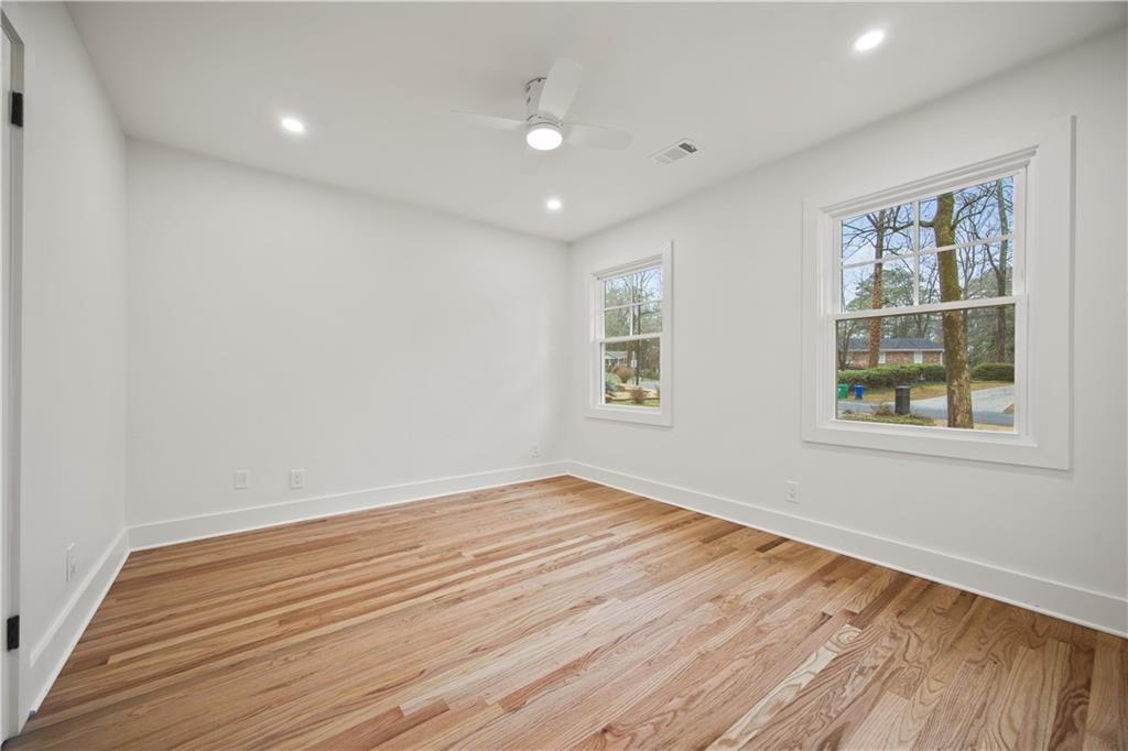 Highlands - Residential