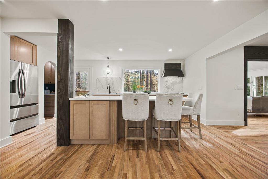 Highlands - Residential