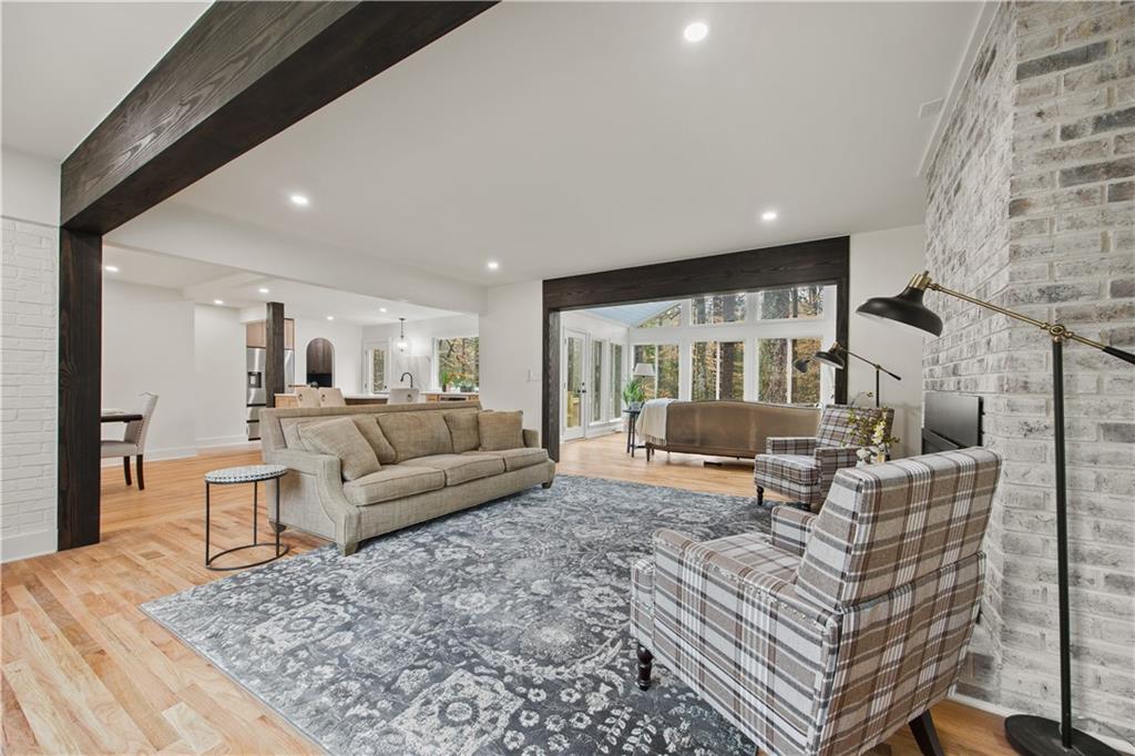 Highlands - Residential