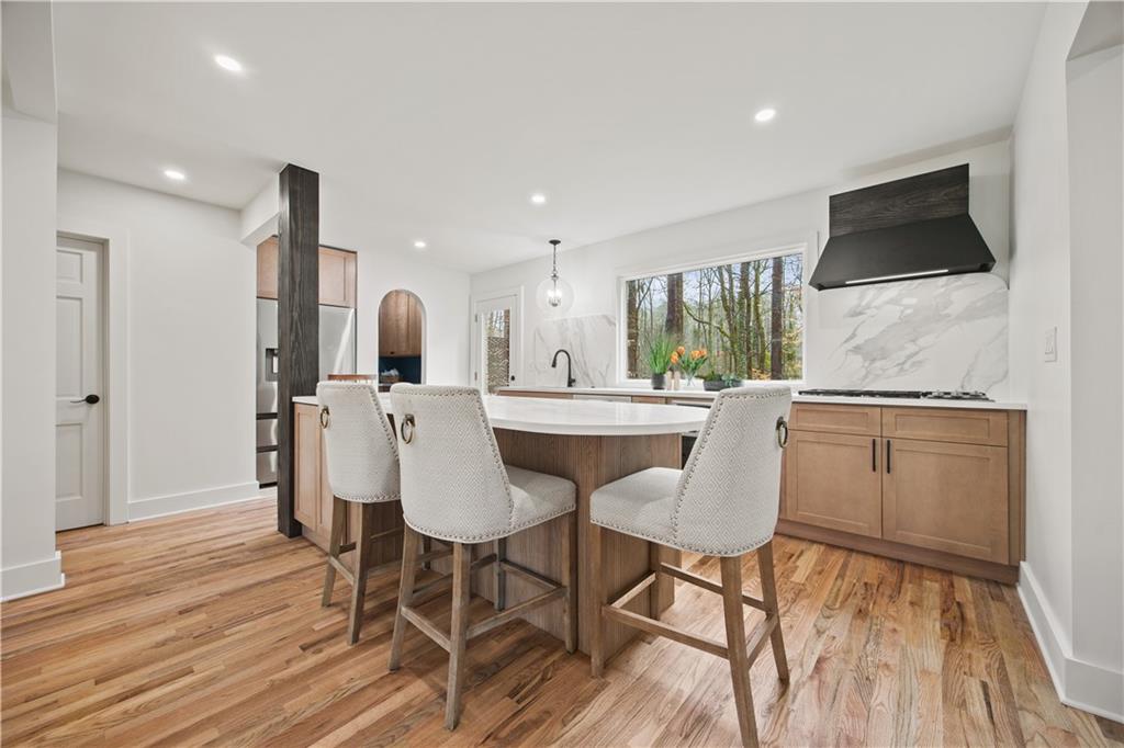 Highlands - Residential
