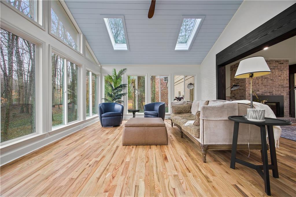 Highlands - Residential
