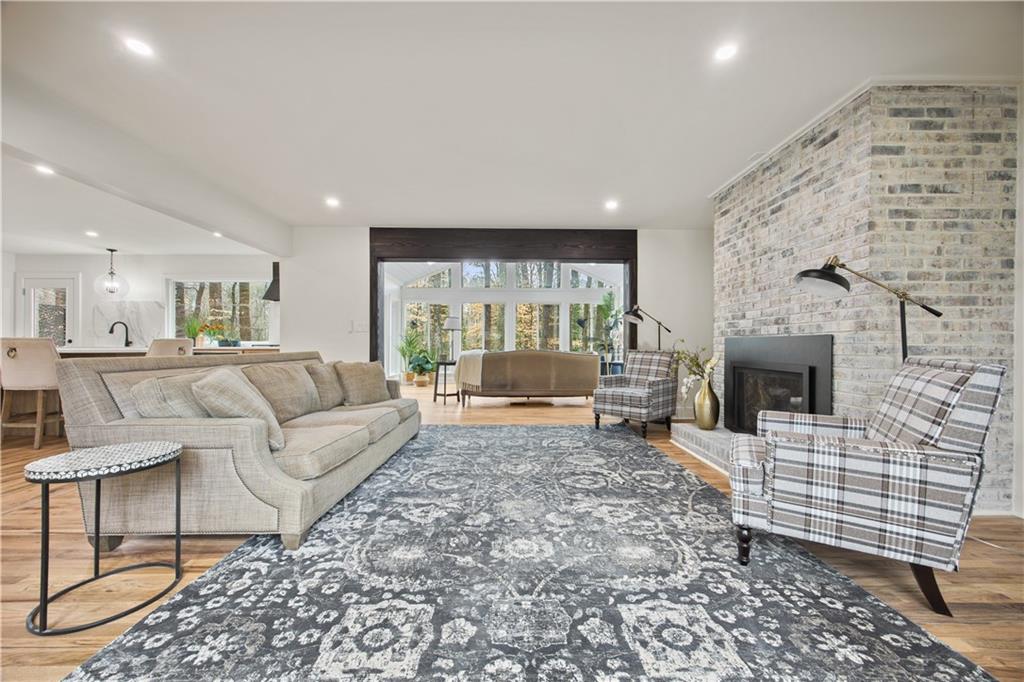 Highlands - Residential
