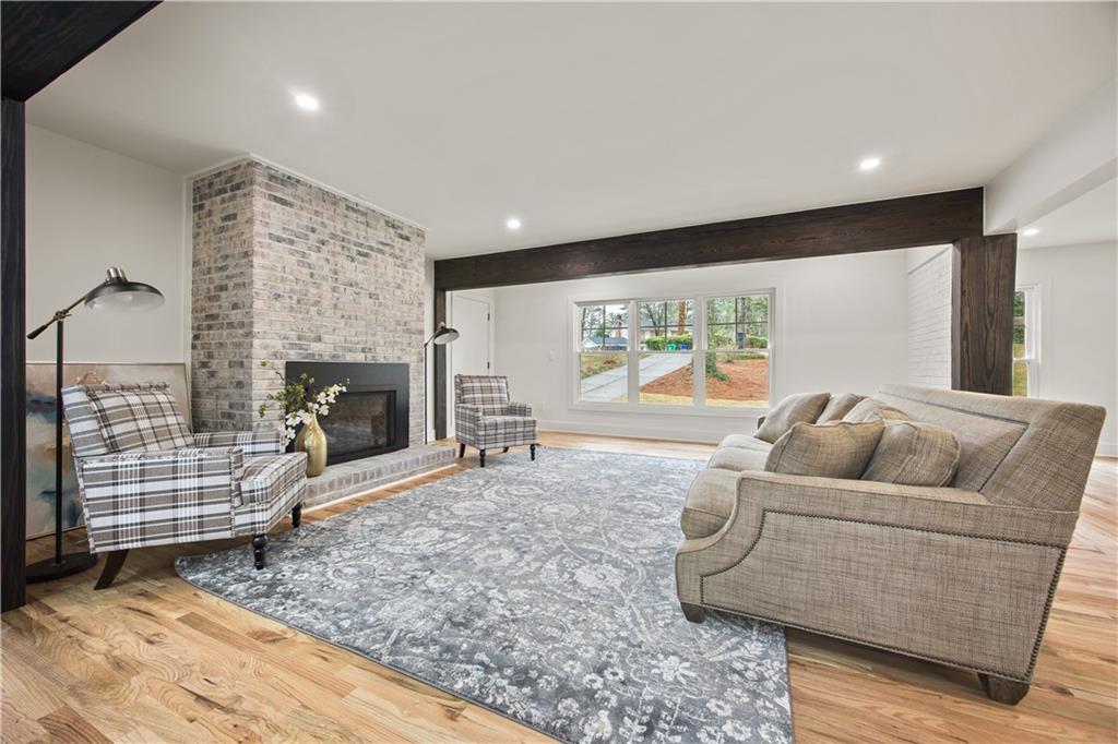 Highlands - Residential