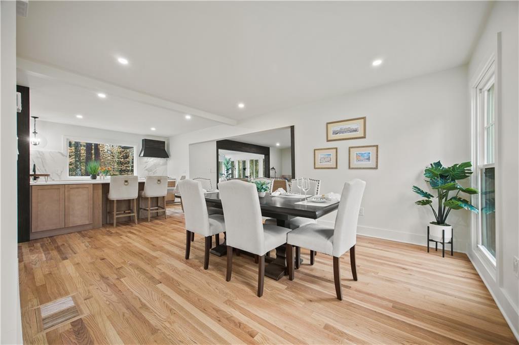 Highlands - Residential